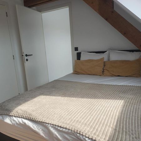 Appartement In Ekeren Buitenkant foto
