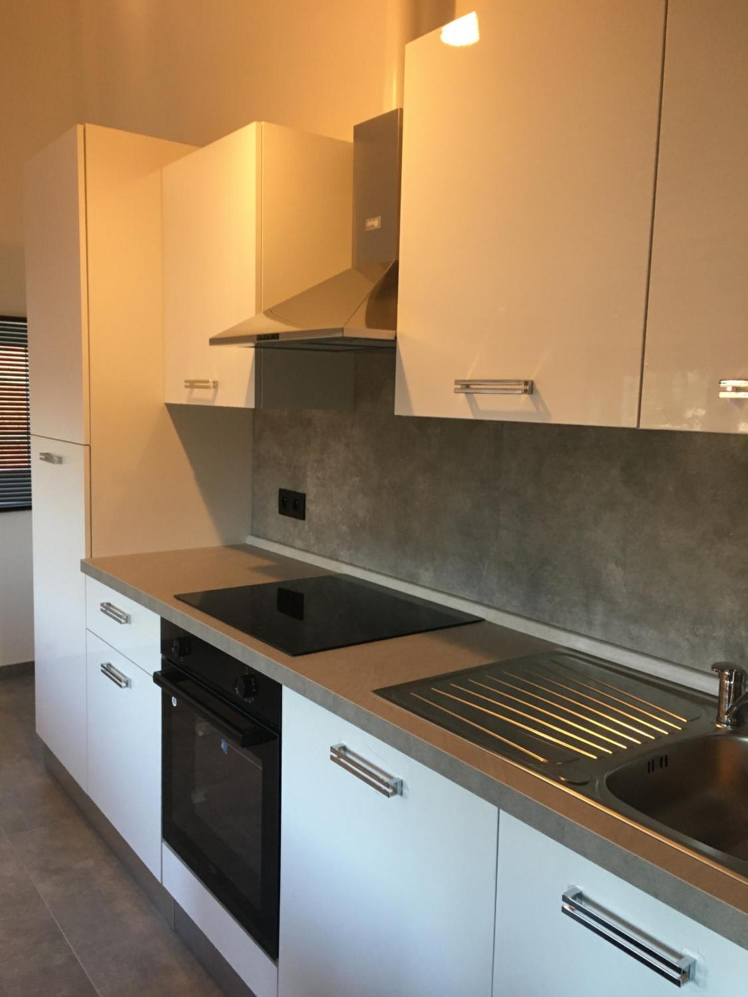 Appartement In Ekeren Buitenkant foto
