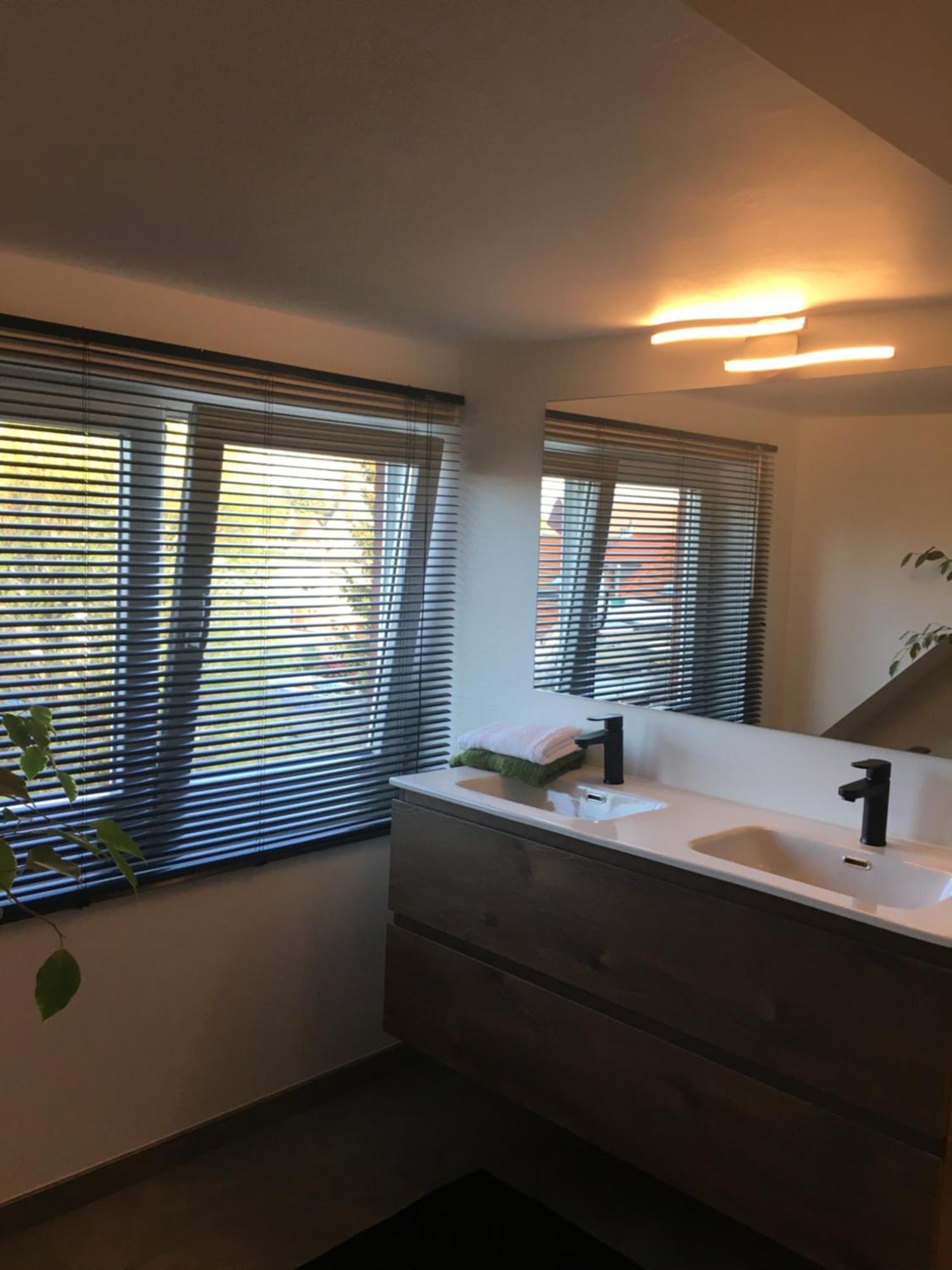 Appartement In Ekeren Buitenkant foto