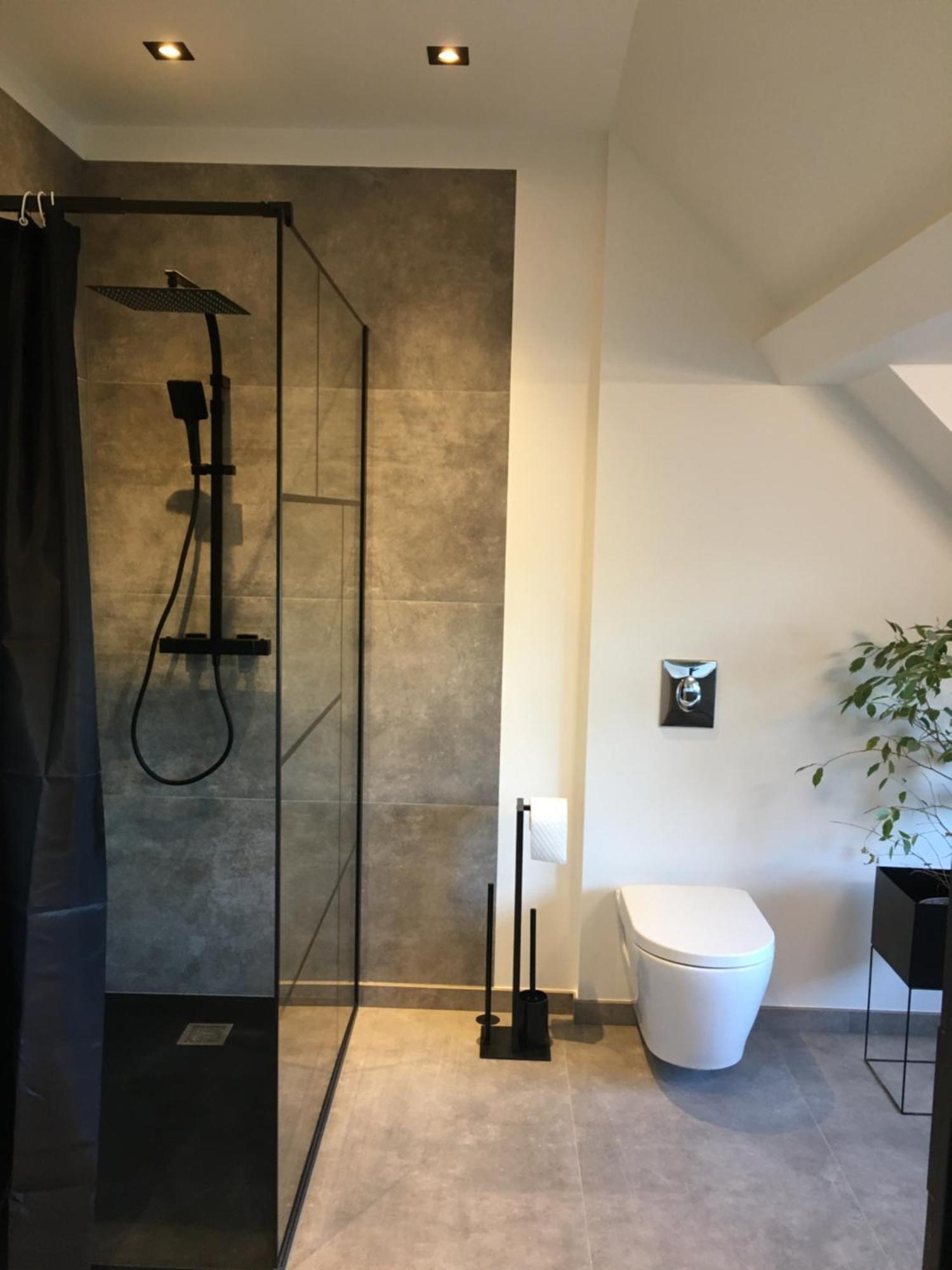 Appartement In Ekeren Buitenkant foto