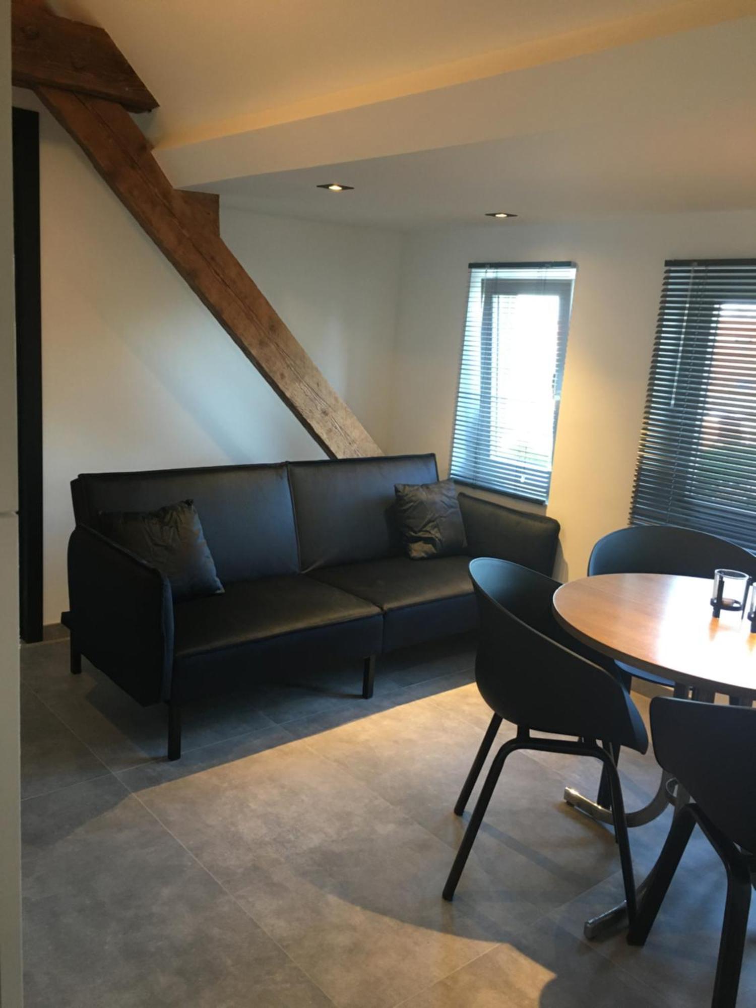 Appartement In Ekeren Buitenkant foto
